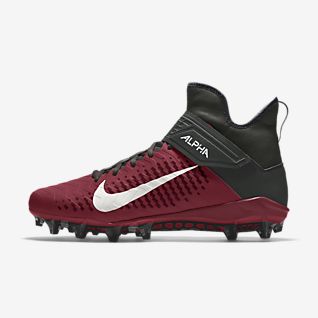 zapatos de futbol nike morados