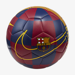 nike size 1 football