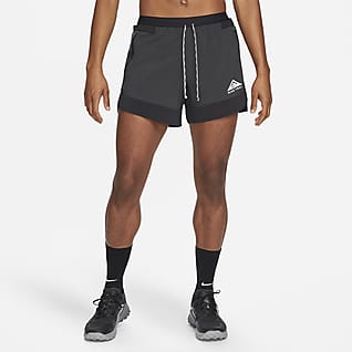 Nike Dri-FIT Stride Shorts da trail running - Uomo