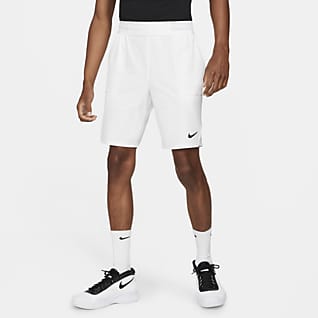 NikeCourt Dri-FIT Advantage Short de tennis 23 cm pour Homme