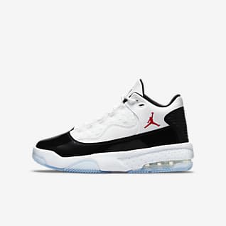 Jordans big boys Clearance