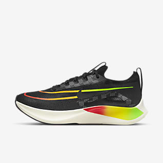 Nike Zoom Fly 4 Мужская обувь для бега по шоссе