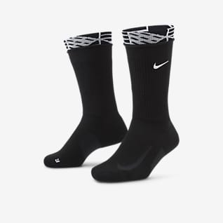 Serena Williams Design Crew Tennis Crew Socks