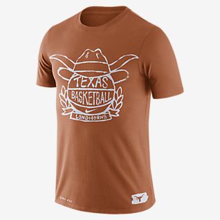 Texas Longhorns Apparel Gear Nike Com