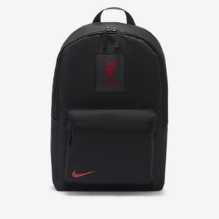 Liverpool F.C. Football Backpack (25L)