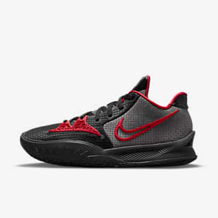 Kyrie Low 4 EP Basketball Shoes