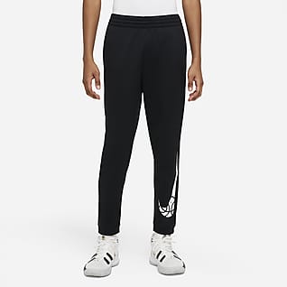 Boys Trousers & Tights. Nike GB