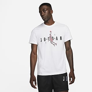 Jordan Brand Festive Men's Short-Sleeve T-Shirt