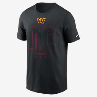 Nike Local (NFL Washington Commanders) Men's T-Shirt