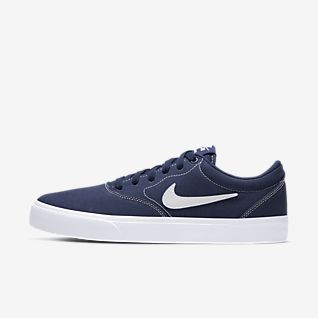 lo mas nuevo en tenis nike para hombre