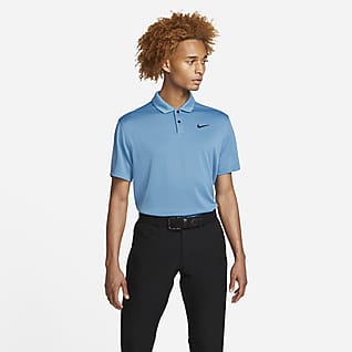 Nike Dri-FIT Vapor Golf-Poloshirt für Herren