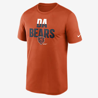 Nike Dri-FIT Local Legend (NFL Chicago Bears) Men's T-Shirt