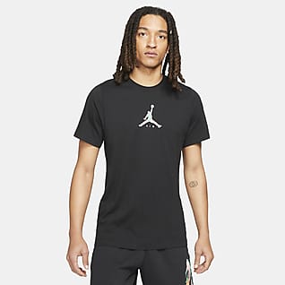 Jordan 23 Swoosh Men's Short-Sleeve T-Shirt
