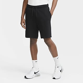 Pantaloncini nike verdi online