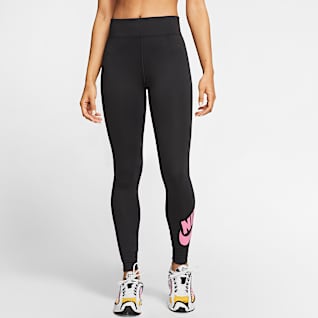 nike clearance womens leggings