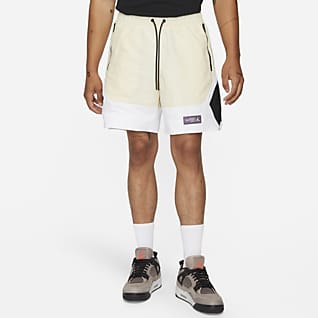 long jordan shorts