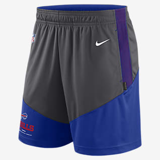 Nike Dri-FIT Primary Lockup (NFL Buffalo Bills) Men's Shorts