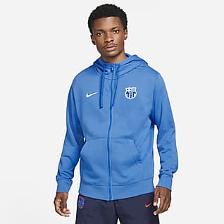 barcelona sweater nike