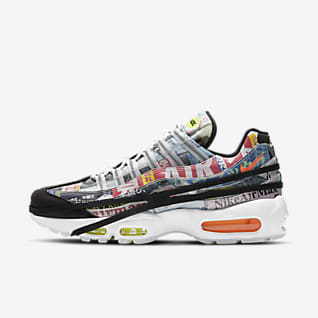 nike sportswear air max 95