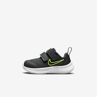 Nike Star Runner 3 Обувь для малышей