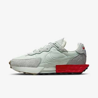 Verde Calzado. Nike US