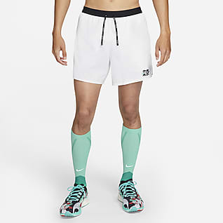 Nike Flex Stride Tokyo Men's Brief-Lined Running Shorts
