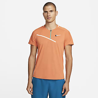 NikeCourt Slam Ανδρική μπλούζα πόλο για τένις