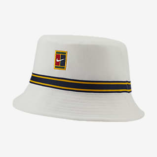 NikeCourt Tenis Balıkçı Şapkası