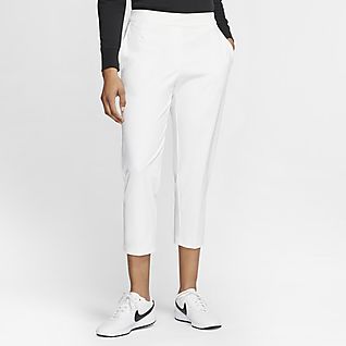 nike flex uv victory women's 3 4 golf pants