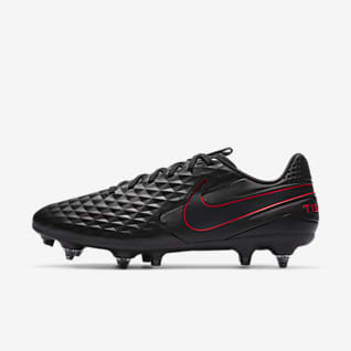 best soft ground football boots
