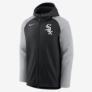 Nike Player (MLB Chicago White Sox) Men's Full-Zip Jacket