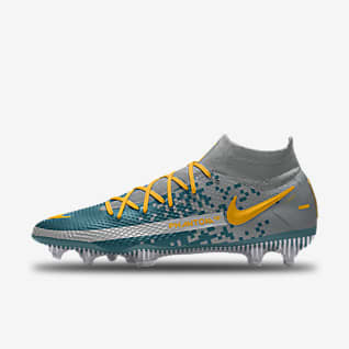 nike football boots personalised