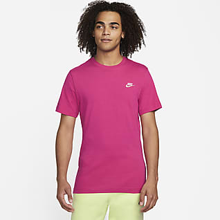 Men's T-Shirts & Tops. Nike GB