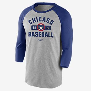 womens nike cubs shirt