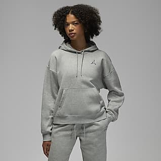 Jordan Brooklyn Women's Fleece Pullover Hoodie