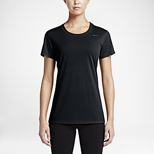 nike women training shirts