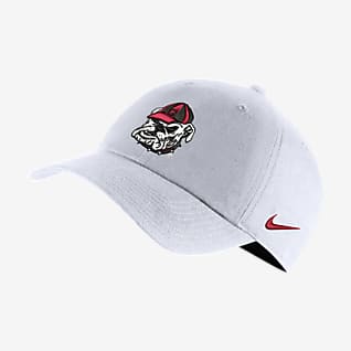 Nike College (Georgia) Adjustable Hat