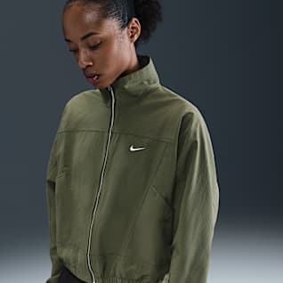 Medium Olive/Sail