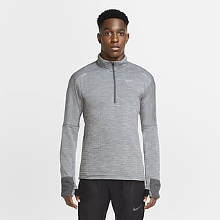 nike track top mens