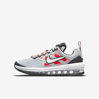 Nike Air Max Genome Older Kids' Shoes