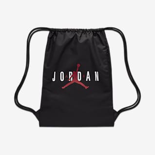 Jordan Saco de gimnasia con estampado - Niño/a