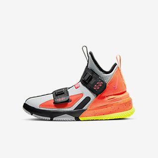 nike lebron youth