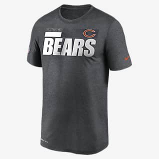Nike Legend Sideline (NFL Bears) Tee-shirt pour Homme
