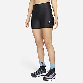 Nike ACG Dri-FIT ADV "Crater Lookout" Shorts til kvinder