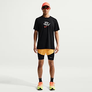 Laser Orange/Black