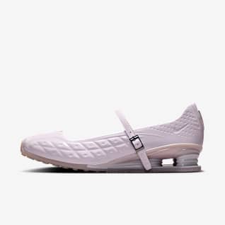Pearl Pink/Platinum Violet