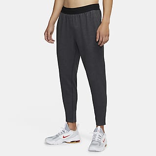 Nike Yoga 男子长裤