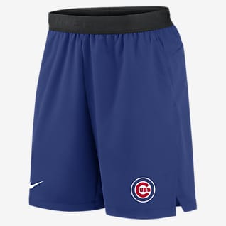 Nike Dri-FIT Flex (MLB Chicago Cubs) Men's Shorts