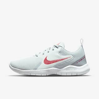 Nike Flex Experience Run 10 Men's Road Running Shoes (Extra Wide)