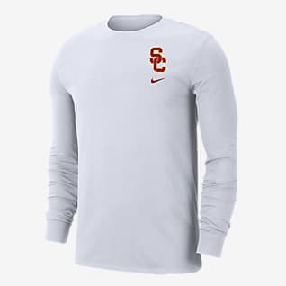 usc dri fit shirt